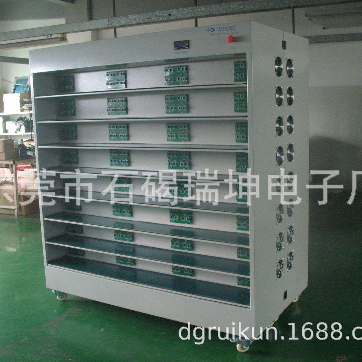 PD快充，快放老化架MTK1.0MTK2.0老化架智能快充老化设备
