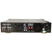 惠威 HIVI 9300家用卡拉OK音响混响2.0声道功放