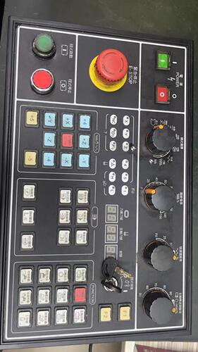 MB-SXM7SB上海宇松操作面板维修更换
