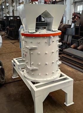 中州机械复合式破碎机PL800小型复合破砂石破碎设备煤炭破碎机