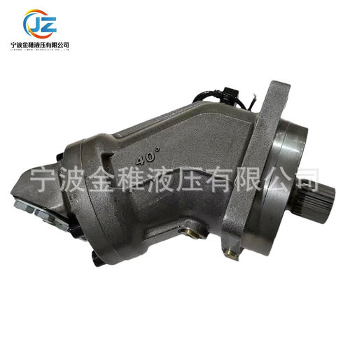 A2FM180/61W-VAB100H液压马达工程机械用定量