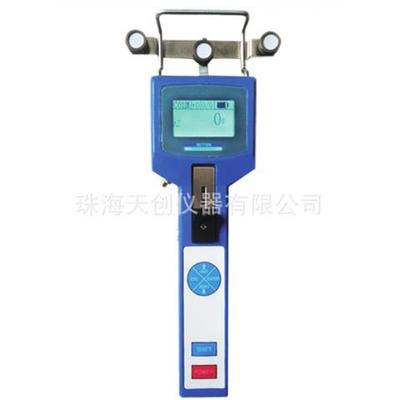 NT系列数显张力计纺织纱线张力计金属线张力计切割线张力计