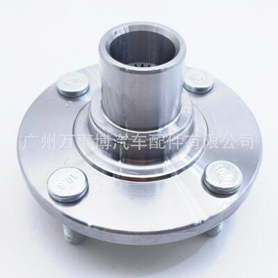 适用丰田ST90AE100前轮轮毂轴头43502-1211043502-12090