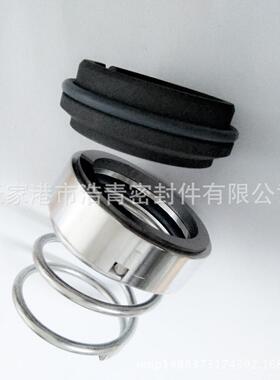 上海凯泉机械密封FGL-22B水泵机封立式多级泵机械密封