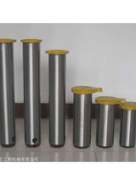 PC56-7大臂前叉销轴22M-70-21161原厂品质供应