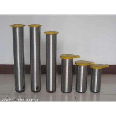 PC56-7大臂前叉销轴22M-70-21161原厂品质供应