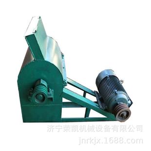 油坊家用圆饼粉碎机菜籽茶籽粉碎豆饼破碎机高产量花生饼粉碎机