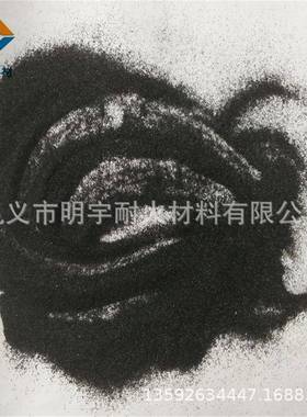 牛仔布服装喷涂图案磨砂砂洗用铜矿砂中性铜矿砂PH7-8