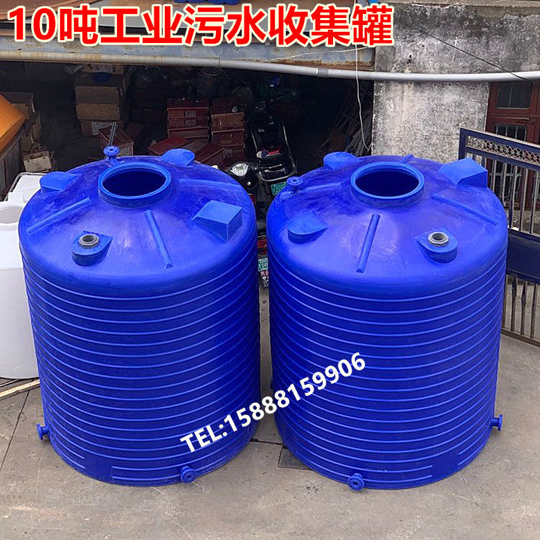 东阳加厚塑料水塔储水罐
