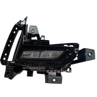 嘉华CARNIVAL20212022日间行车灯雾灯ledfoglamp工厂店