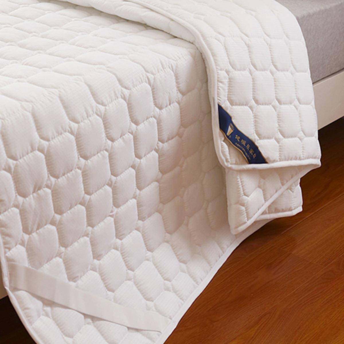 床垫软垫床褥垫褥子铺床双人家用保护垫薄款垫褥防滑学生宿舍垫被,家装灯饰光源,其它灯具灯饰,淘宝优惠券,粉丝福利购,淘宝优惠卷