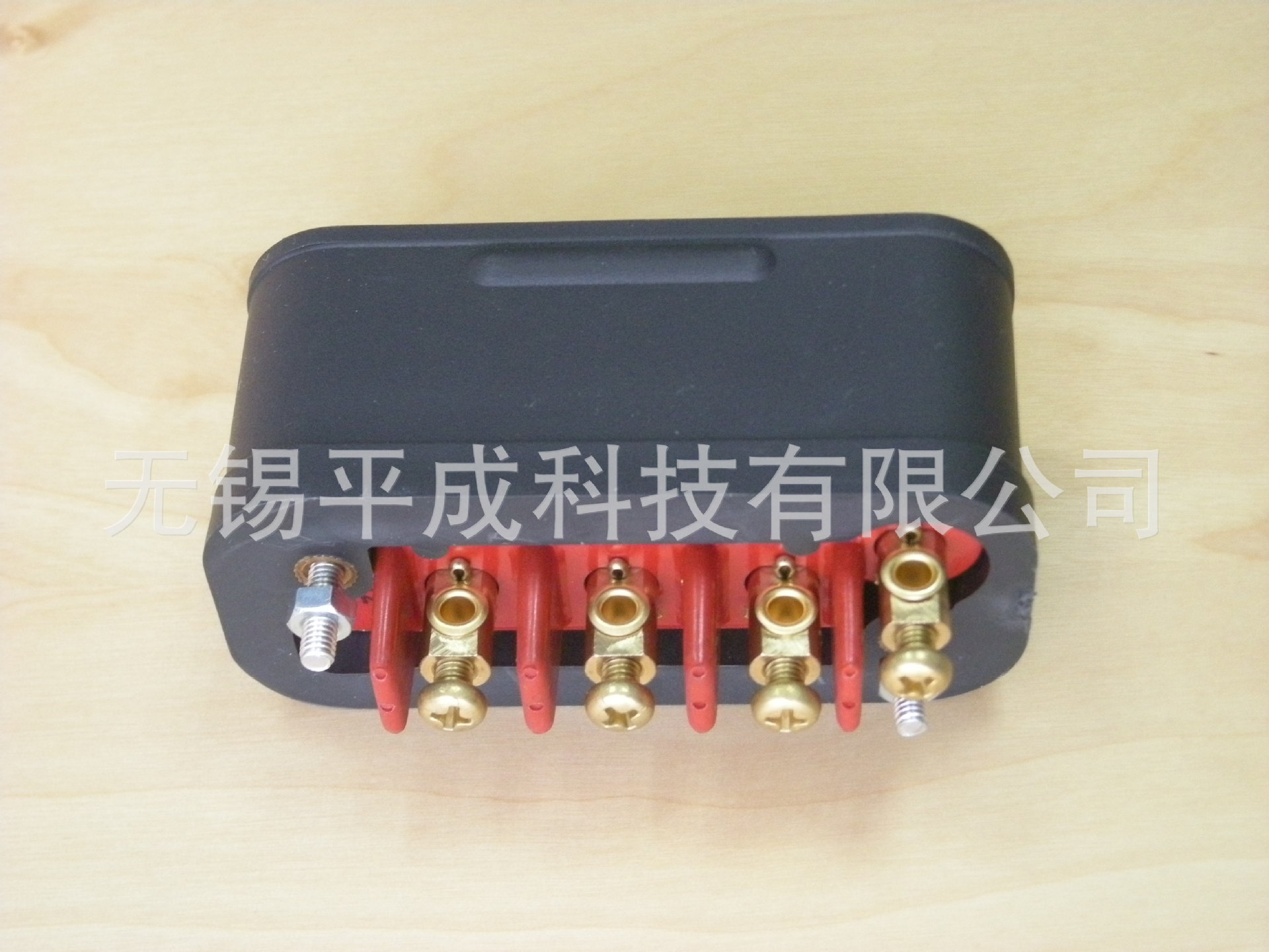 泰和电器30A250V叉车插头插针