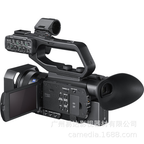 PXW-Z904KHDR手持摄录一体机