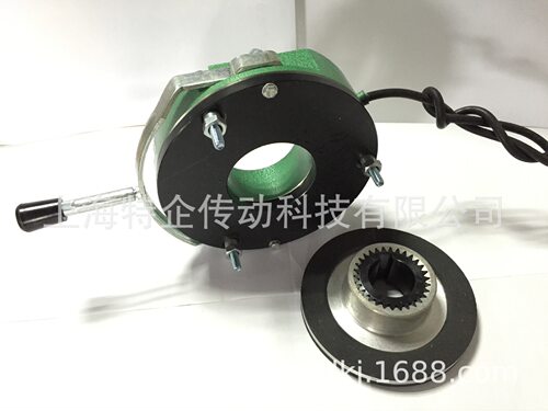 SDZ1-40电磁制动器(DC170V_40N-M-70W)