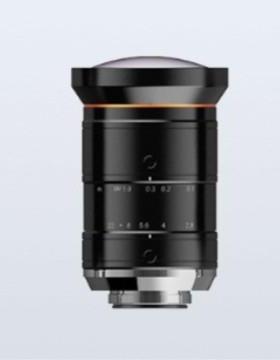 HIKROBOT海康机器人MVL-KF1228M-12MPEFA镜头