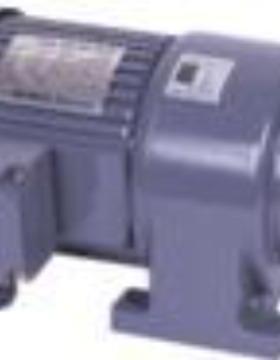 SL电机 SONLY减速电机 3.7KW GH-4 1/40 5HP