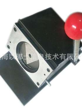 宣纸切圆机胸章胸牌圆形卡片机60mm6cmPVC切卡机