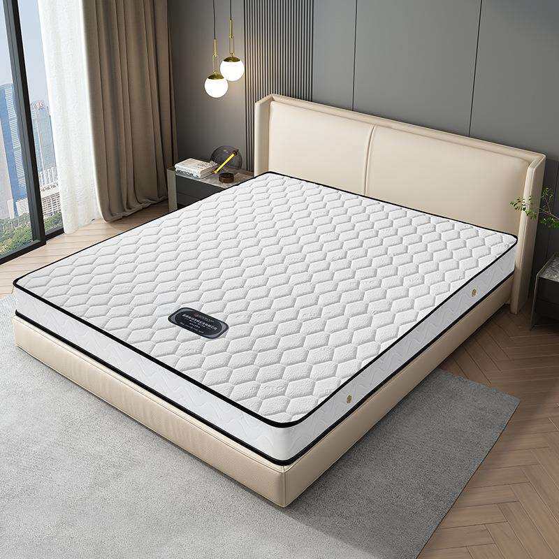 床垫15cm厚薄款弹簧10厘米席梦思家用软垫高箱18公分椰棕