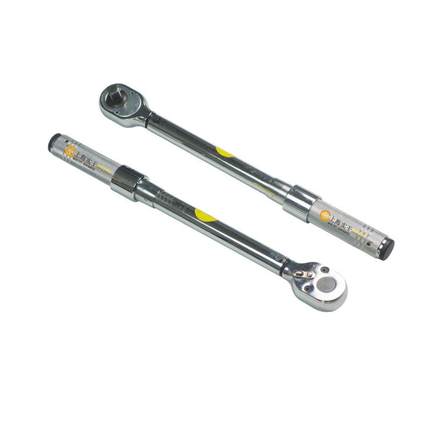 机械式扭矩扳手 TG10 预制式扭力扳手 实干力矩测量扳手2-10N.m