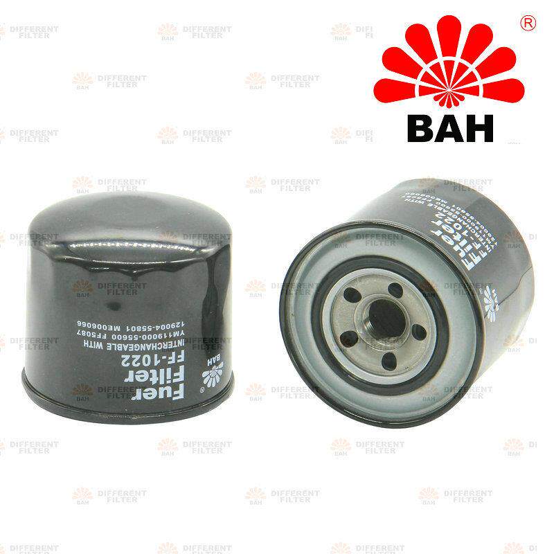 FF-1022柴油滤芯88930170 183-8187 KNP0067 PM02P00009-2A