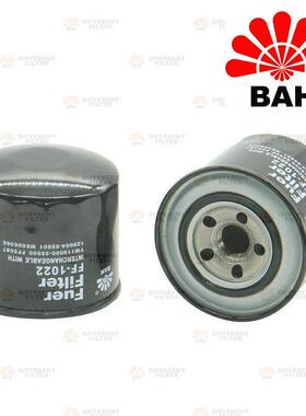 FF-1022柴油滤芯88930170 183-8187 KNP0067 PM02P00009-2A