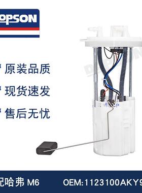 1123100AKY9AA 哈弗M6 燃油泵总成