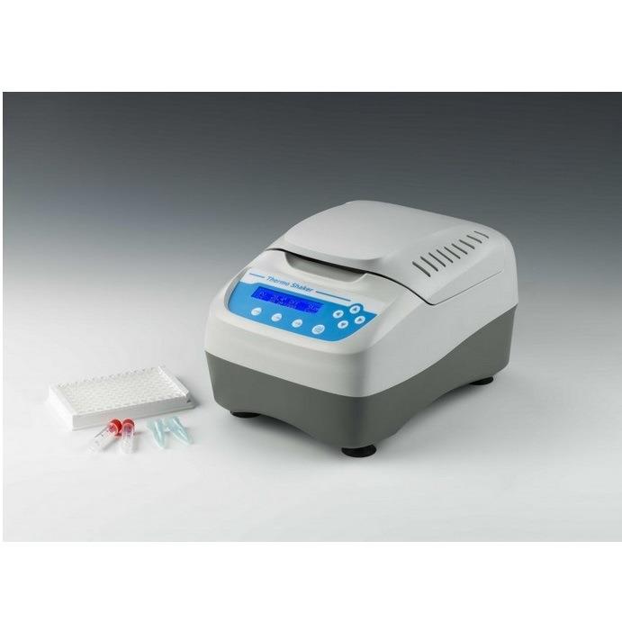 TPS1000热盖恒温混匀仪 PID控温室温+5℃~105℃多用途恒温振荡器