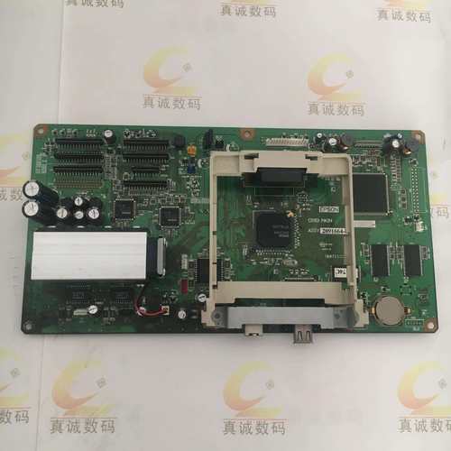 爱普升打印机4880 4450 4800 4000 拆机主板主控板兼容喷墨原装