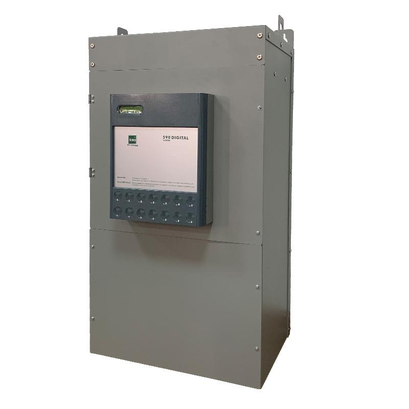 欧陆590大功率直流调速器 不可逆1000A扩容一体机 支持485 DP通讯