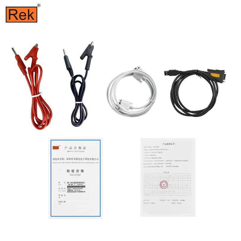送检美瑞克RK7505YJ泄漏电流仪耐压仪无频率加权接触网络