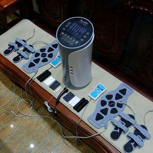 新款玉灵细胞康养仪玉灵波动仪玉灵康复仪木兰锦绣管理仪款仪