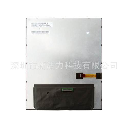 11.8寸M118AW41 R0 1200*1600 750cd/m²高亮度IPS数字化仪液晶屏