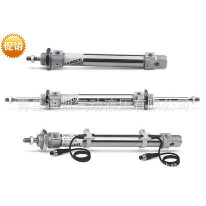 TKC气缸CI125*450