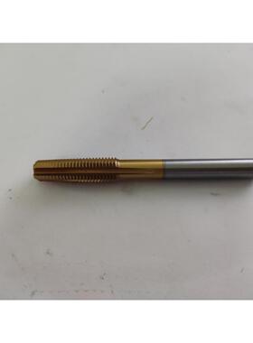 M6x1,0.75螺帽丝攻-不锈钢盖母螺母丝攻