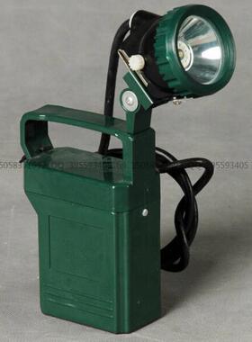 IW5120便携式免维护强光防爆工作灯 1W5100GF BAD303可带吸磁