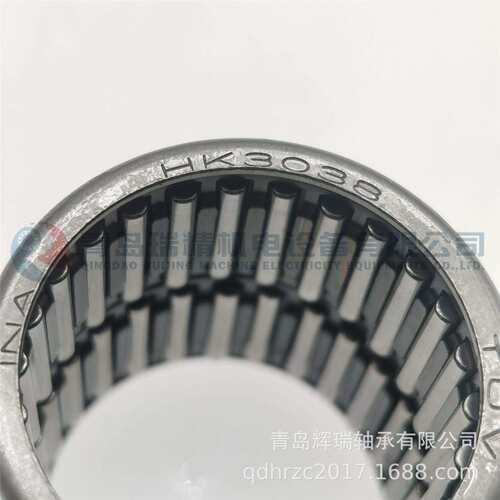 I-N-A 双排滚针轴承 HK3038-ZW = TLAW3038Z 30mm X 37mm X 38mm