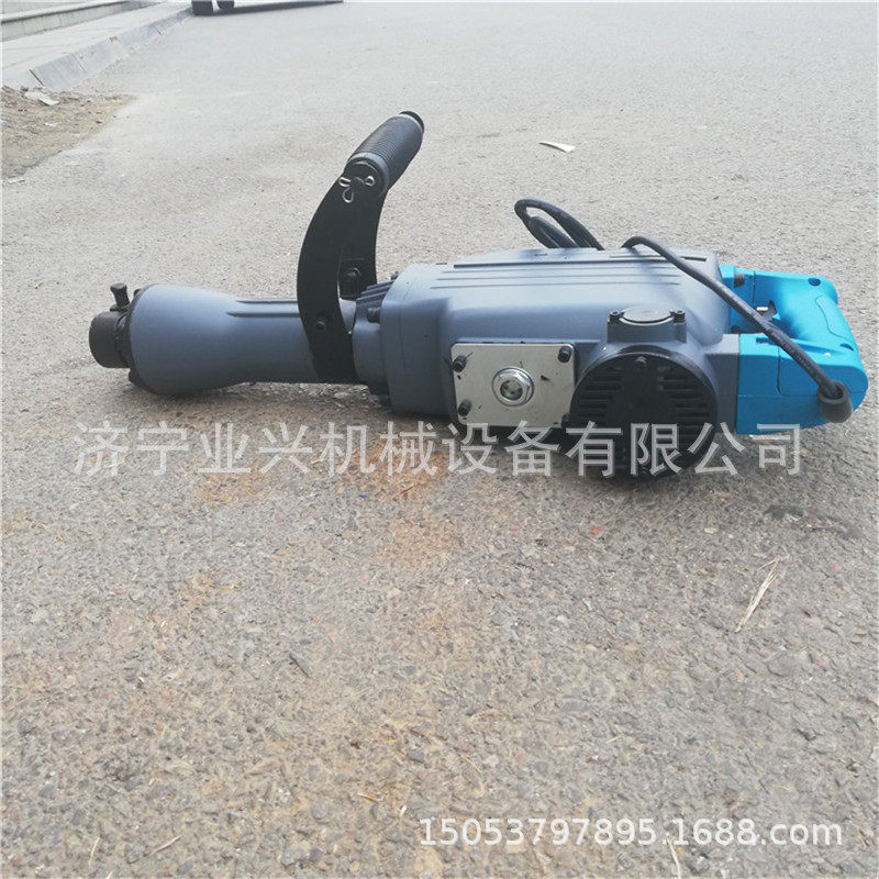 凿子拆墙电动工具 Z1G-XL-65A电镐 便携式电动镐厂家