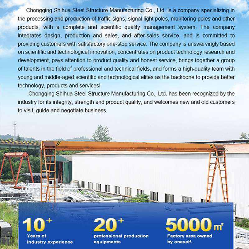 交通标志牌外贸铝板道路标牌反光无障碍通道安全警示牌指示牌