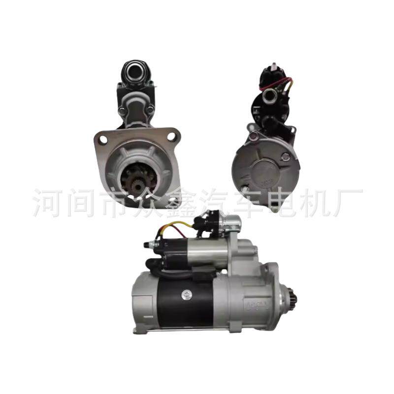汽车起动机，JSM10-3708010，QDJ2659E-PC，D73J0-3708100