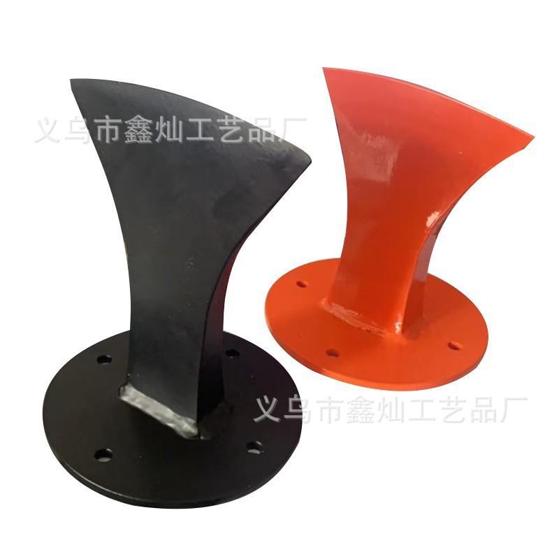 跨境木材分离劈柴器户外野营手动砍柴器家用破柴机软木点火劈柴器