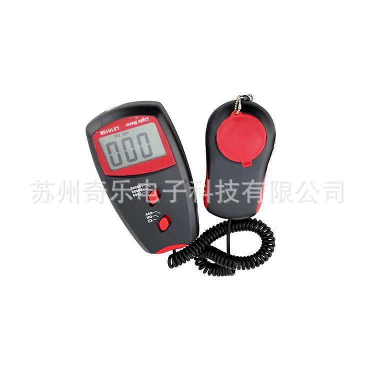 VC1010C/LX1010B数字式照度表数字式照度计