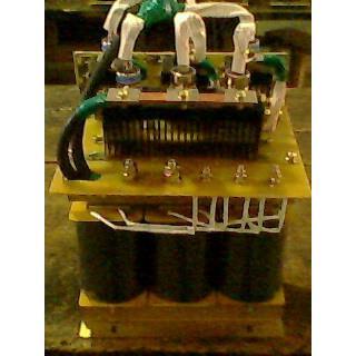 CE认证三相整流变压器ZSG-4KVA/4KW交流电变直流电380V变170V