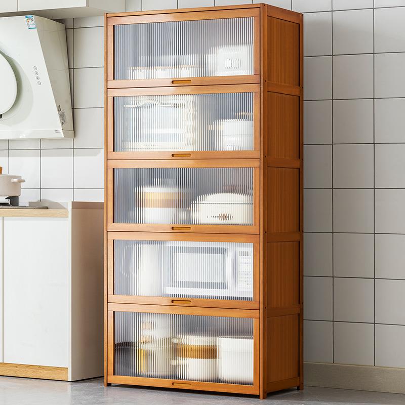 厨房台面调味架调料架整理收纳置物架厨房用品收纳储物架植物柜子