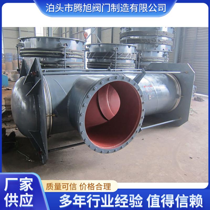 煤粉管道金属膨胀节耐高温波纹管补偿器不锈钢大口径波纹补偿器