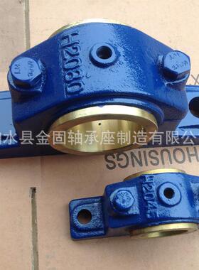 工厂整套H2140轴承座 H2160自带轴承座
