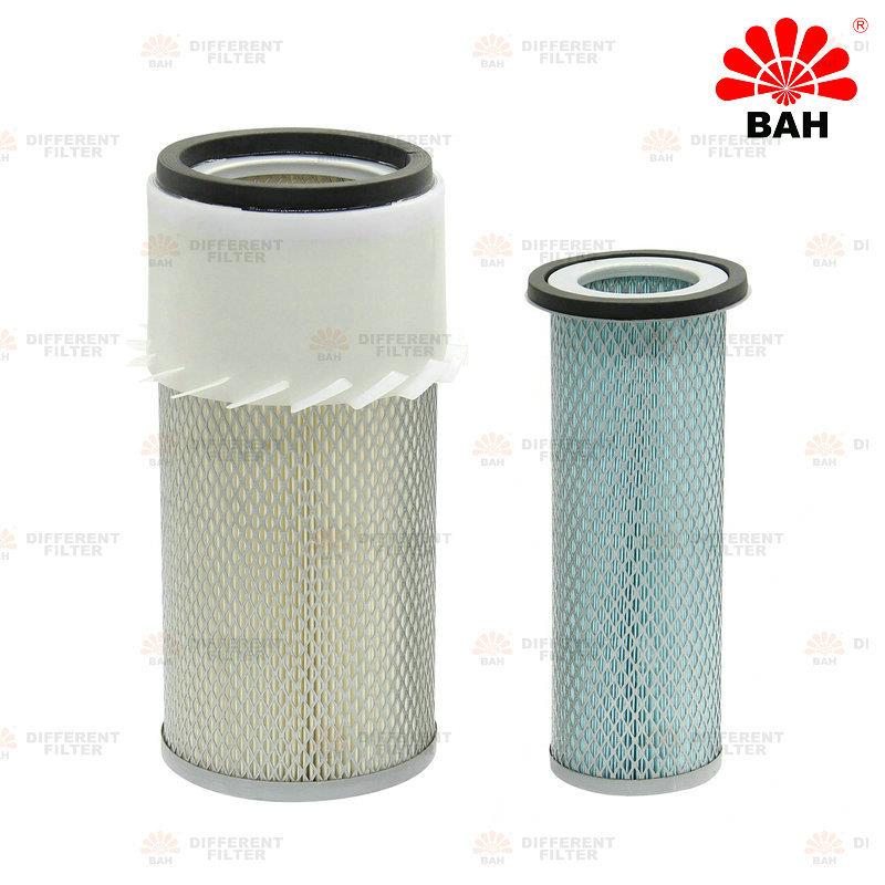 AS-7969-S空气滤芯11S120111,11S1-20121、AF4835K,AF4818