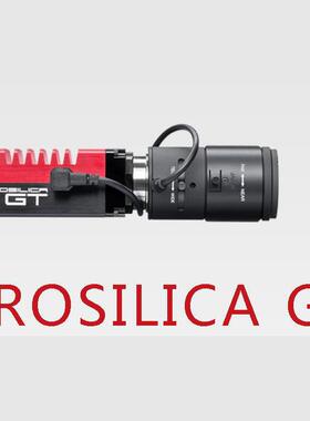 AVT德国原装Prosilica GT4907/C工业数字相机GigE 15.7MP CCD35mm