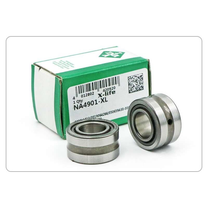 iNA NA4906XL滚针轴承内30mm外47mm厚18mm带内圈