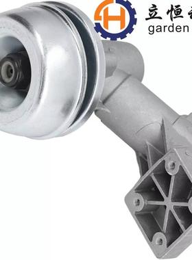 FS55 FS55R FS55RC FS55C齿轮箱总成工作头压碗螺母4140 640 0110