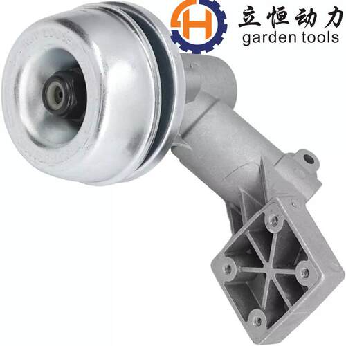 FS55 FS55R FS55RC FS55C齿轮箱总成工作头压碗螺母4140 640 0110